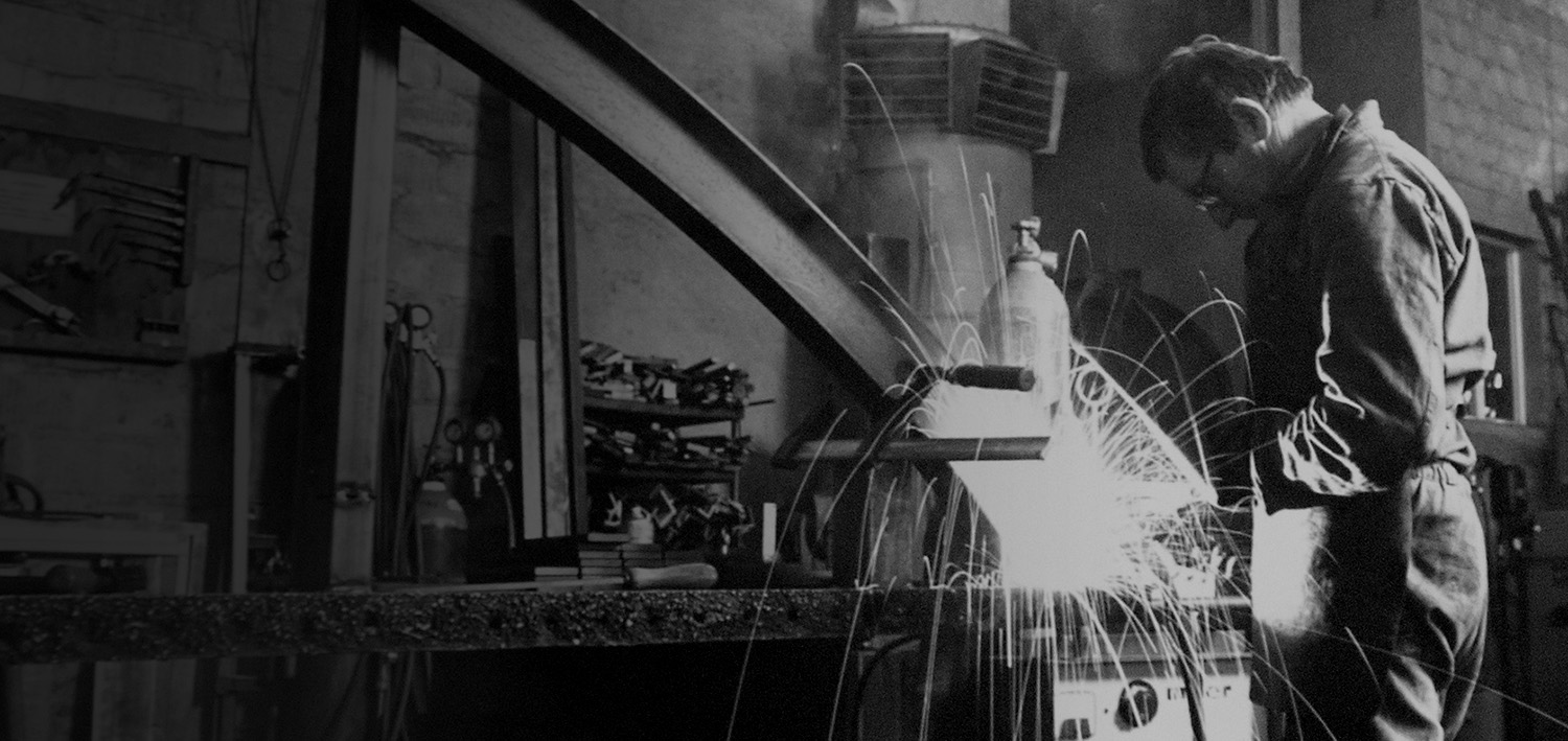 Metallbau Meier