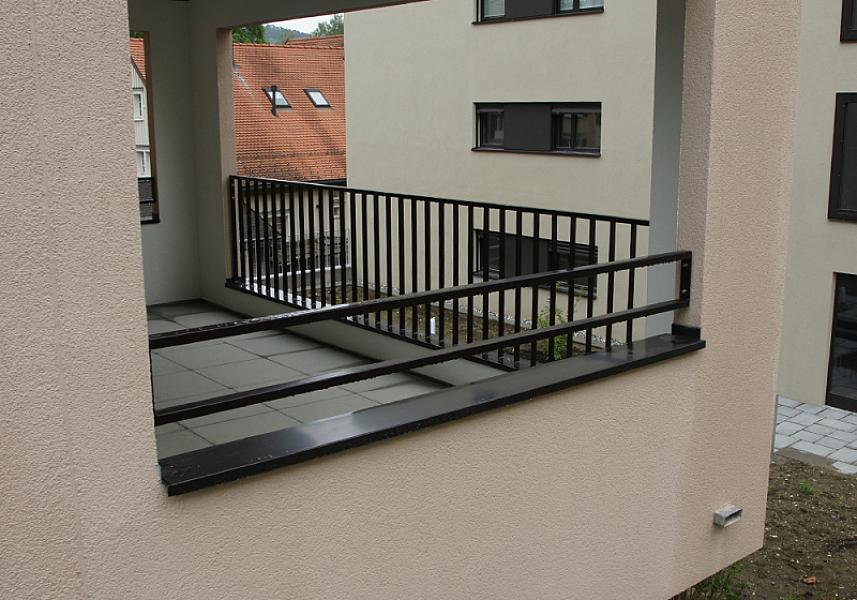 Gelaender Gitter 06