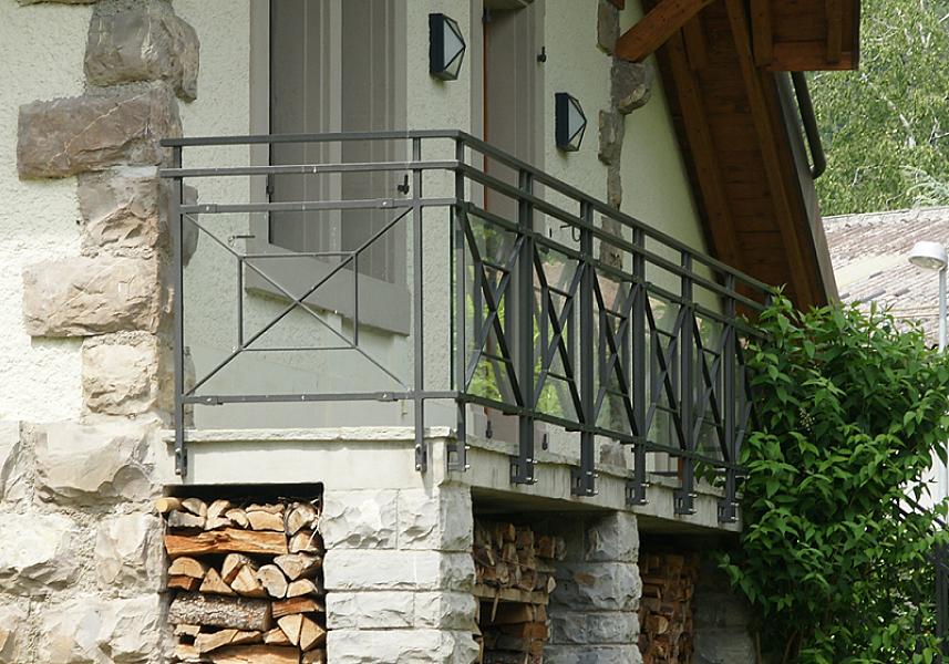 Gelaender Gitter 09