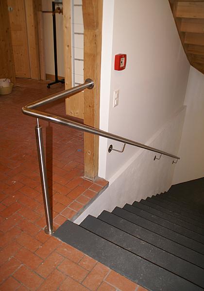 Gelaender Gitter 14