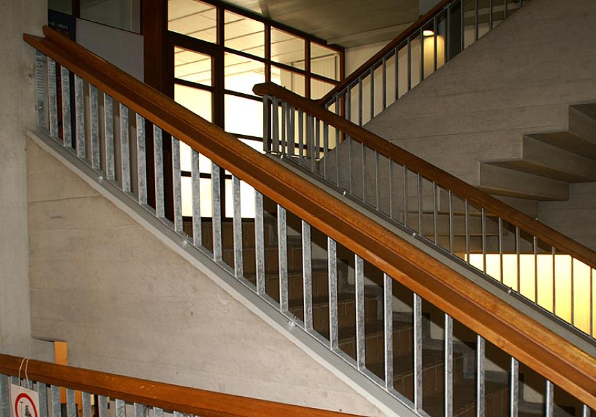 Gelaender Gitter 19