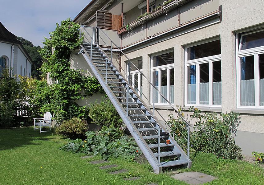 Treppen 01