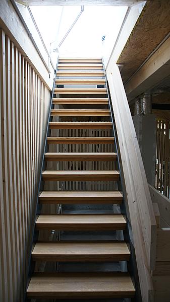 Treppen