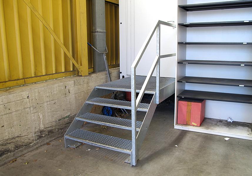 Treppen 03