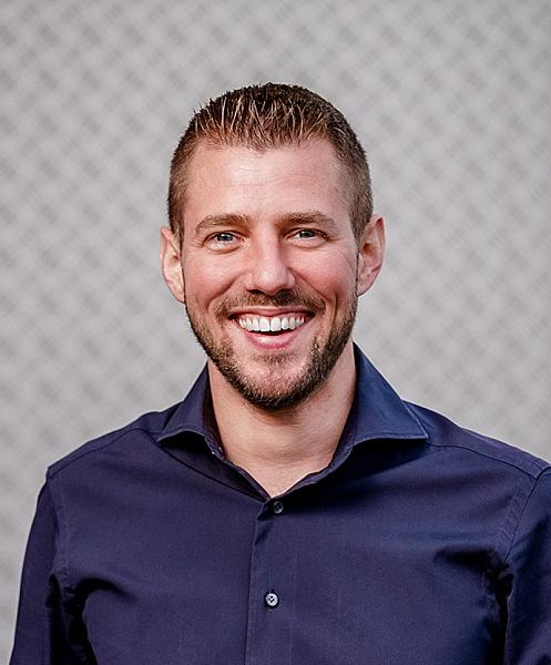 Marcel Künzler