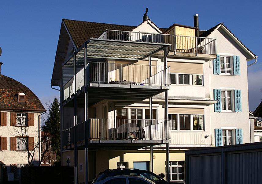 Balkone Terrassen 03