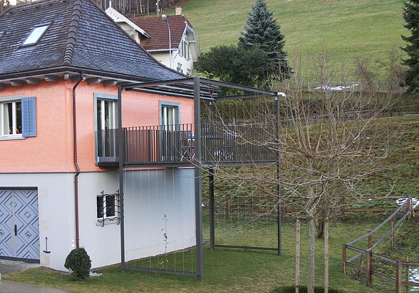 Balkone Terrassen 04