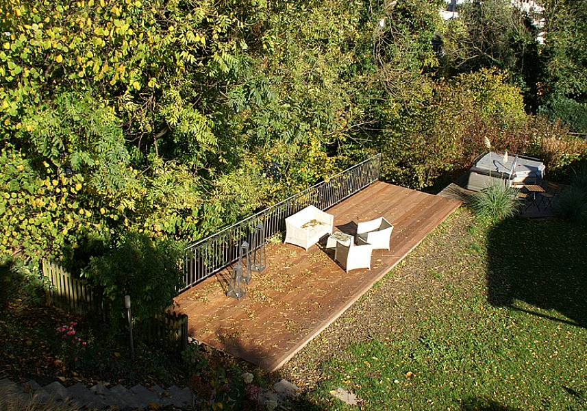 Balkone Terrassen 05
