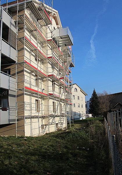 Balkone Terrassen 07