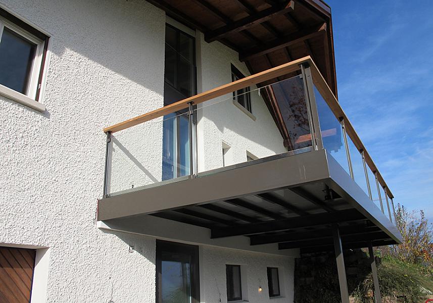 Balkone Terrassen 09