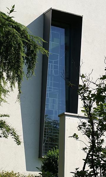 Fenster / Türen / Tore