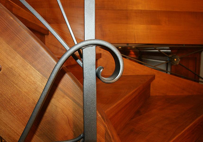 Gelaender Gitter 02
